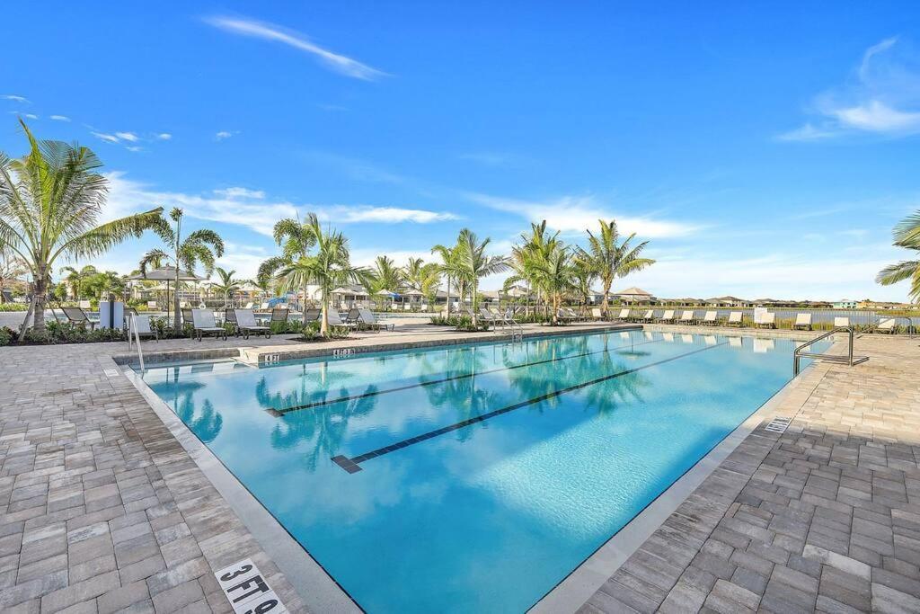 Amazing Home In Paradise! Fort Myers Exterior photo