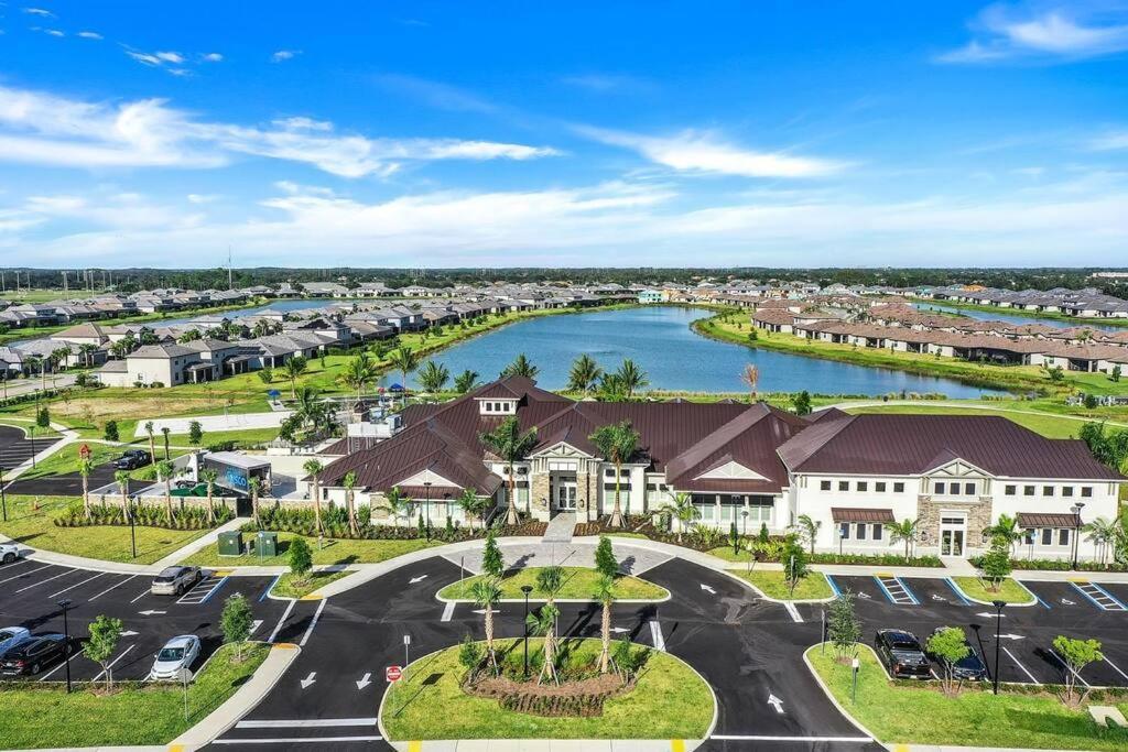 Amazing Home In Paradise! Fort Myers Exterior photo