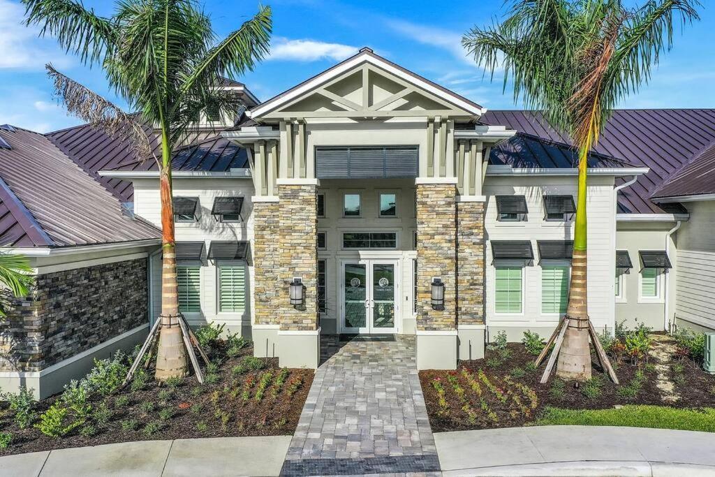 Amazing Home In Paradise! Fort Myers Exterior photo